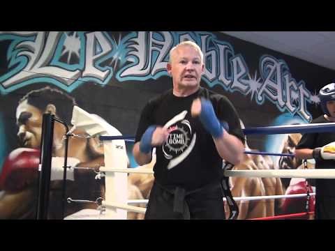 club de boxe americaine full contact BOMB TEAM PAYET.mp4