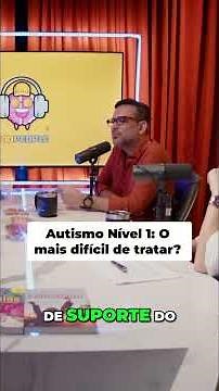Autismo Nível 1 Desafios Invisíveis e Suporte Essencial