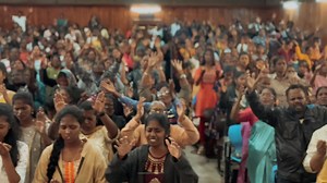 2.3K reactions · 88 shares | We are in awe to hear the powerful revelations and teachings of the word from the Bible Seminar! God the Holy Spirit is moving mightily from the beginning. Here is a short clip from today. Expect the greatest in the next three days. All glory to God! | Jesus Lives Evangelical International Ministry | Facebook