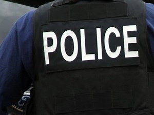 Mailbox Bomber Targets Montgomery County Home, Police Say