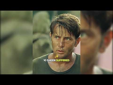 Apocalypse Now: 10 Realities That Pushed Its Cast to the Edge 🎥🔥 #ApocalypseNow #Hollywood