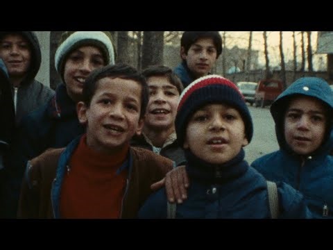 Homework (1989) - Ali Watch Along