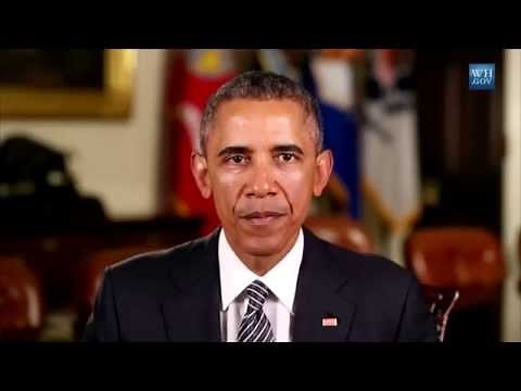 President Obama Announces Dr. DJ Patil as the First United States Chief Data Scientist