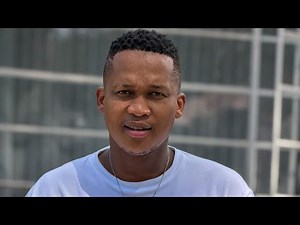 Watch: Bravo B doing an exclusive interview