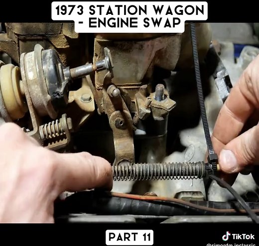Restoring Abandoned Classic Cars: A Journey of Revival