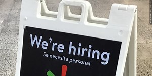 Looking for a new job? The industries hiring in 2025 and how to stand out