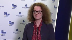 Watch CNBC's full interview with ECB Executive Board Member Isabel Schnabel