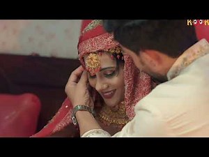 New Web Series | Kooku | Trailer Review | Web Series | Romantic Series