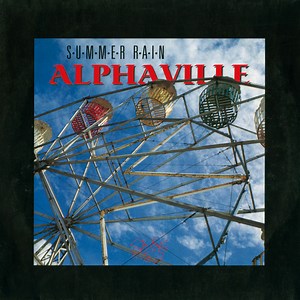 Alphaville - Summer Rain
