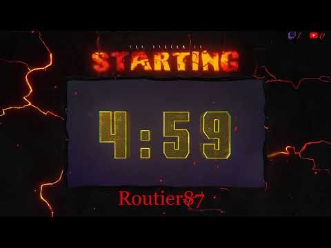 [FR] Go rouler en SCS sur Euro Truck Simulator 2