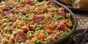 The 15-Minute Meal I Make Weekly When I Don’t Feel Like Cooking