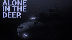 Deep-Sea Horror RPG One-Shot, Alone in the Deep, Releases on Itch.io