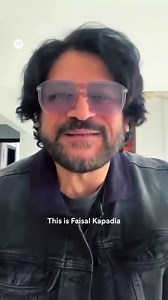 dnd, Faisal Kapadia aur Zoha Zuberi kay latest track kay baad #HumNaRahay 😌💚 spoti.fi/3N97MWV | Spotify Pakistan