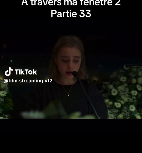 A Travers Ma Fenêtre 2: Partie 33