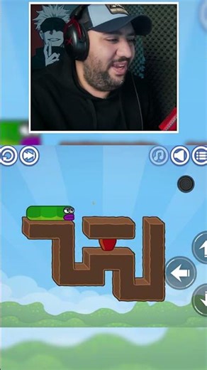 Apple eating challenge