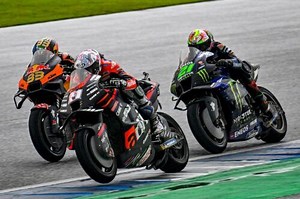 Ada Format Baru, Begini Detail dan Jadwal Akhir Pekan Sprint Race MotoGP 2023