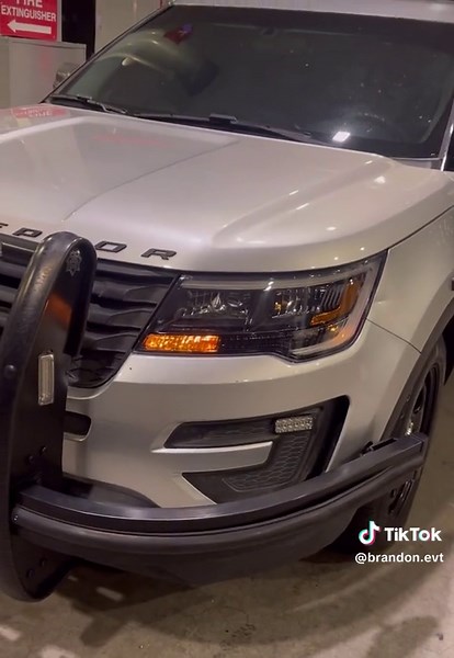 Life moves pretty fast… #ford #explorer #fpiu #fordexplorer #fordpoliceinterceptorutility #fordpoliceinterceptor #setina #unity #fyp #foryou #policecar #copcar #copcars #upfitter #upfittersofinstagram #az #arizona