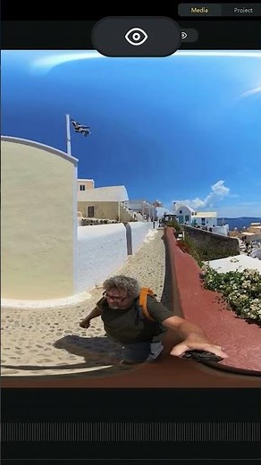 Shot Video Instead of 360° Photo? Here’s the Fix 🎥➡️📸 | Insta360 Tutorial