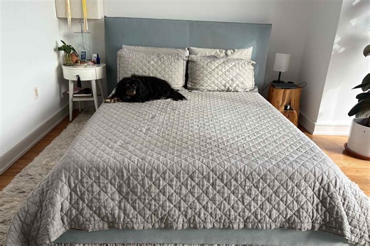 This "Cooling" Mattress Costs $200 Less Now than It Did 8 Years Ago — And It's Even Better