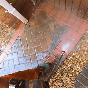 It's NEVER Looked so Clean | Partridge Exterior Cleaning