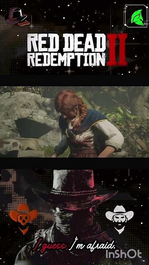 Molly Shot Dead by Grimshaw! RDR2 Shocking Execution Scene