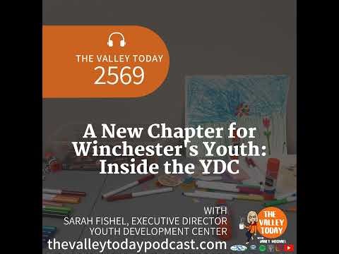 A New Chapter for Winchester's Youth: Inside the YDC