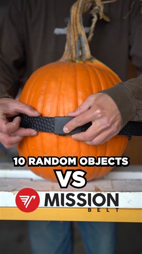 Tired of constantly having to tighten your belts? Meet Mission Belt - the revolutionary belt that adjusts to your perfect fit every time, without holes. Plus, for every belt purchased, we donate a portion to help fight global hunger. Upgrade your style and make a difference with Mission Belt. 👊🏼 | Mission Belt