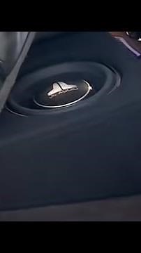 Epicenter x JL tw3 shallow mount setup (BANDA & CORRIDOS)