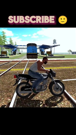 Franklin ka kiya hoga 😜 - in Indian bike drawing 3d 🎮 hulk, Franklin ka badla le pay ga 😎 #gaming