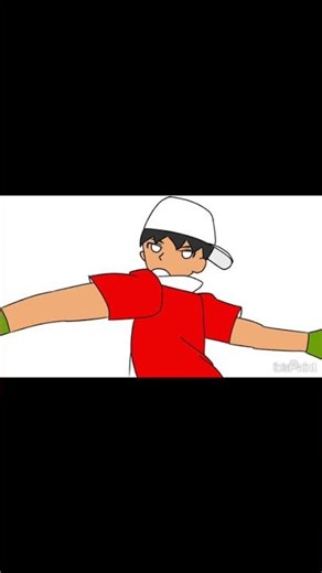 “It remained incomplete because the file was damaged.”😭#animationart #animation