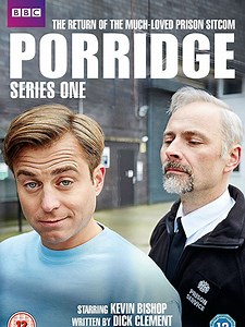 Porridge T01