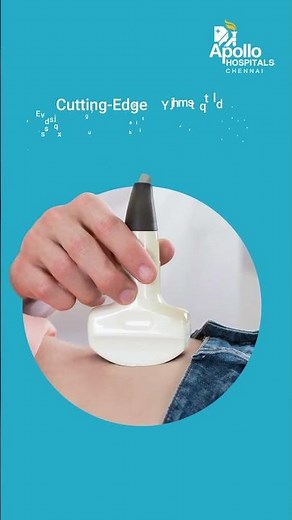 Apollo's Advanced Centre for GI Bleed