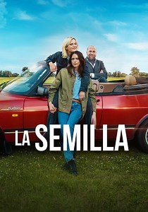 La semilla - película: Ver online completa en español