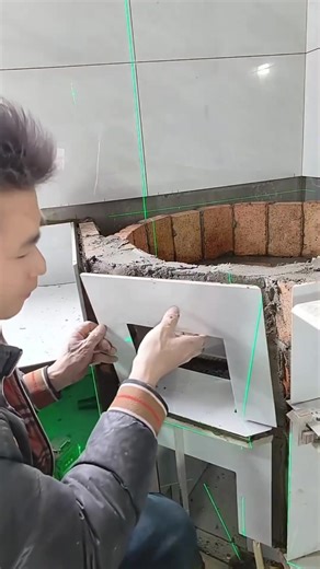 Mastering Millimeter-Level Error Control in Stovetop Tile Installation