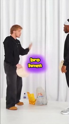 Epic Rap Battle Fail! Sidemen Funny Moment #Shorts