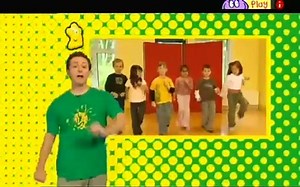 Boogie Beebies Viking Warrior Cbeebies