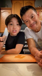 43K views · 869 reactions | Knife Sharpening Tutorial with Little Man  #knifesharpening #whetstone #whetstonesharpening #kitchentips #knife #knifeskills #kitchenknives #familytime #familycooking - CHECK THE PINNED COMMENT BELOW FOR MORE INFO ⬇️ | Saltnpiipa | Facebook