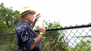 Sid Wells’ UFO sighting over Lake Ontario