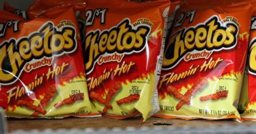 4 foods your kids should avoid