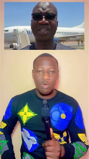 Affaire Homosexuel: Ndiaga Seck a été arrêté par la DIC