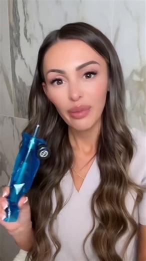 We love hearing from professionals who trust Dr. Pen in their clinics! Today, skin specialist Sammi shares her experience with the Dr. Pen A20: “I use this pen every single day. The clients feel super comfortable with this pen because of the technology.” – Sammi Why experts choose the A20: ✔ Technology designed for client comfort ✔ Ultra-smooth needle delivery ✔ Reliable, professional-grade results If you’re looking for a device your clients will love, the A20 is ready for you. Shop now. | Dr. P