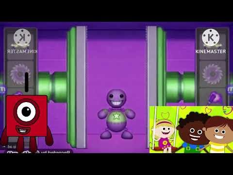 kick the buddy game ads logo effects sponsored by klasky csupo 1997 effects