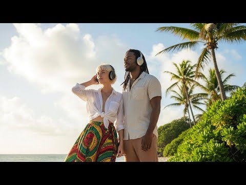 Sia ft. Damian Marley Style –Echoes on the Tide (Cinematic Pop Reggae 2026 )