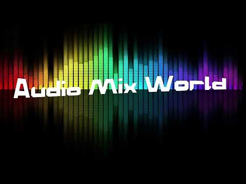 Wormhole Sci-Fi Sound Effect, High Quality