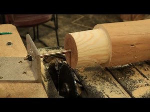 You Can Make This, Tenonizer's Monster Table Saw Tenon Cutter, $10.00, build time-one hour