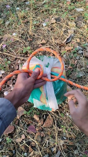 Practical Rope Knot You Should Know