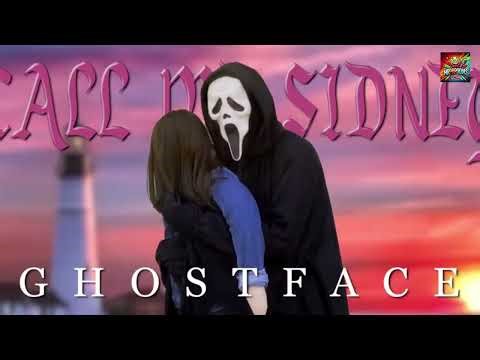 Parodias de Terror 4 (Ghostface) | [Call Me Maybe - Carly Rae Jepsen) Cover en Español