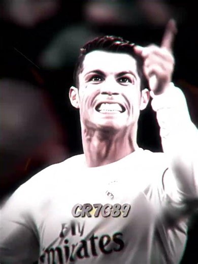 Cr7 ultra devil edit
