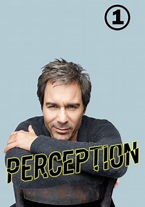 ‫Perception الموسم 1 - شاهدوا الحلقات الكاملة أونلاين