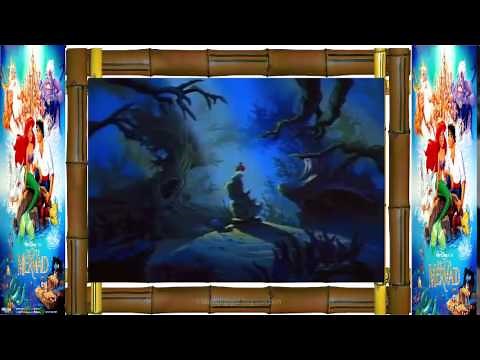 The Little Mermaid Season 3 Episode 4 'Land of the Dinosaurs'